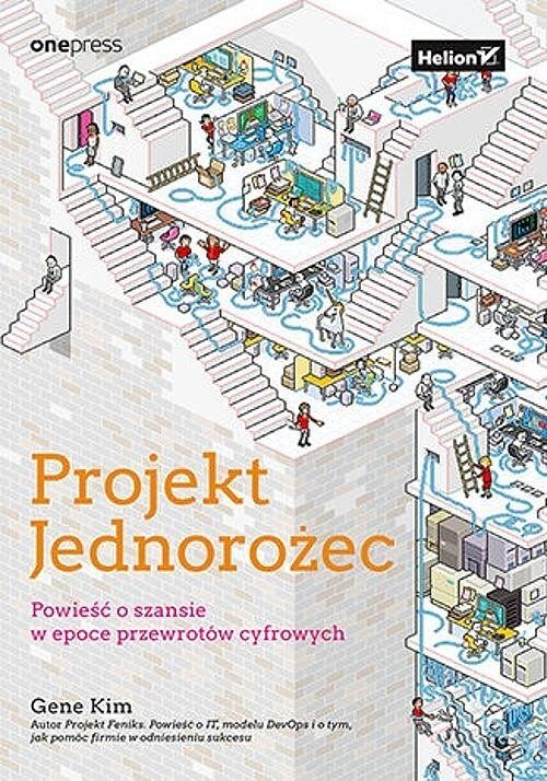 Projekt Jednorożec.