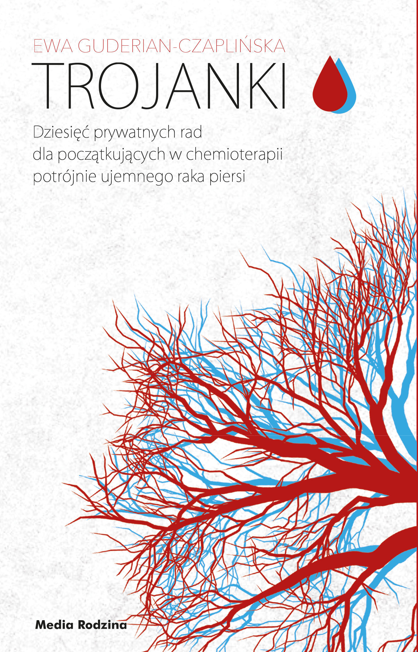 Trojanki (e-book)