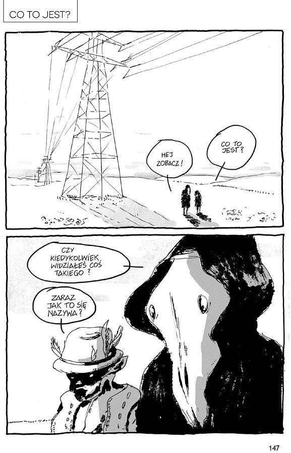 Polski komiks kobiecy