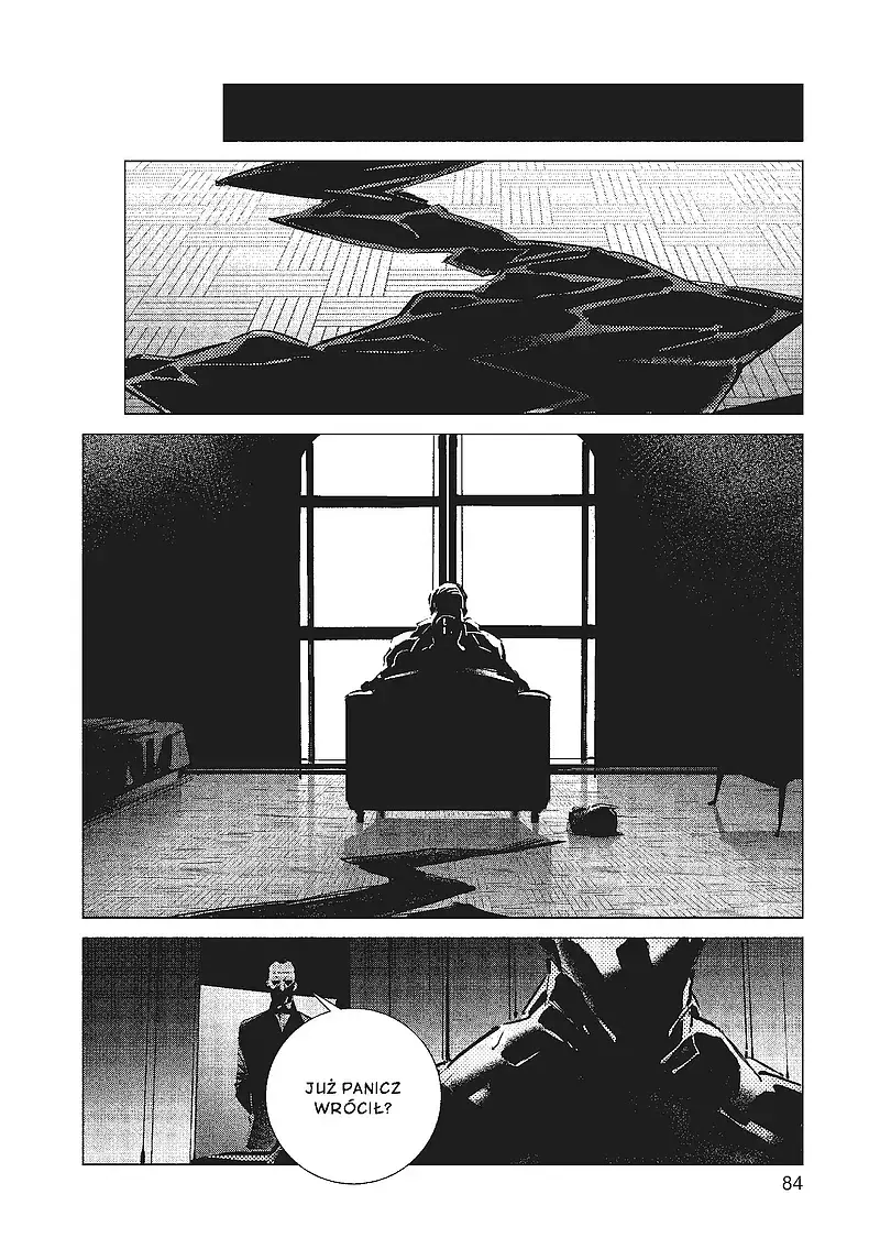 Batman - Pogromca sprawiedliwości - 02