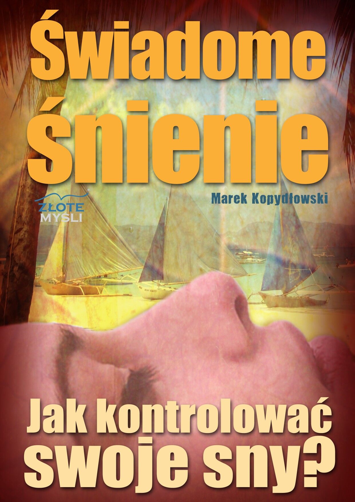 Świadome śnienie (e-book)