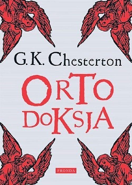 Ortodoksja