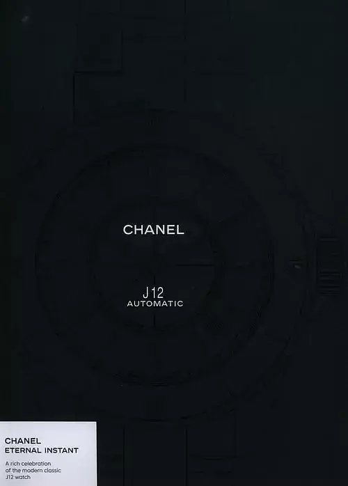 Chanel Eternal Instant