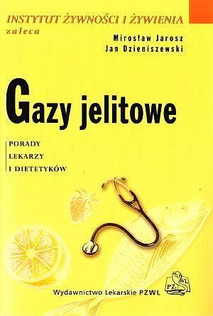 Gazy jelitowe. Porady lekarzy i dietetyków