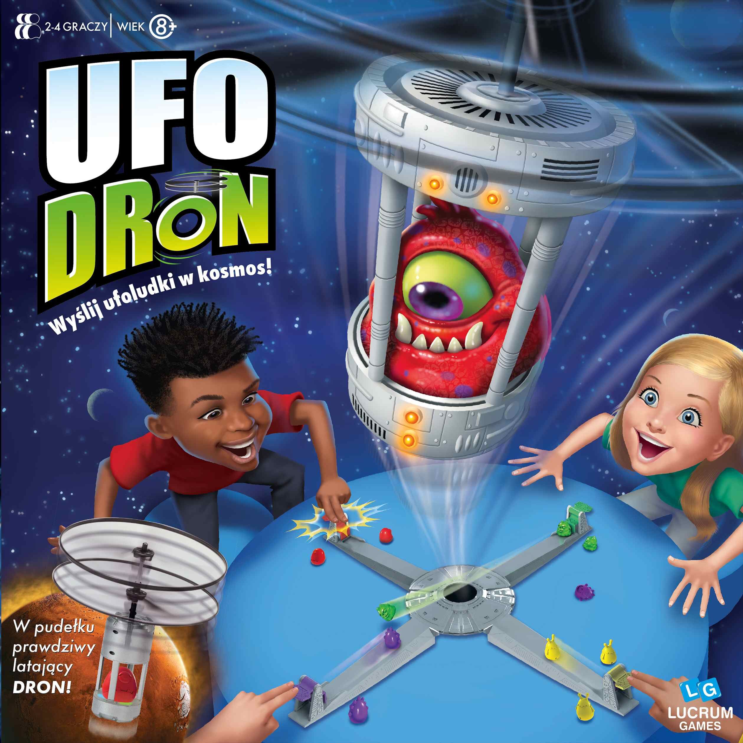 Ufodron