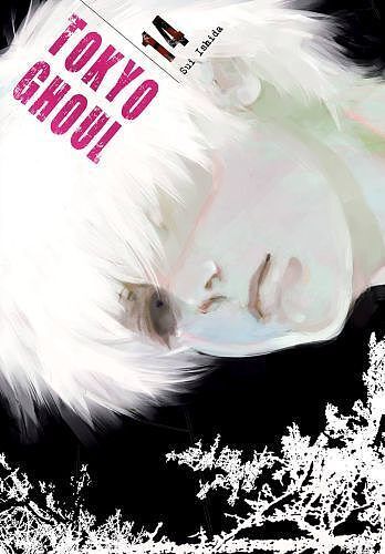 Tokyo Ghoul - 14