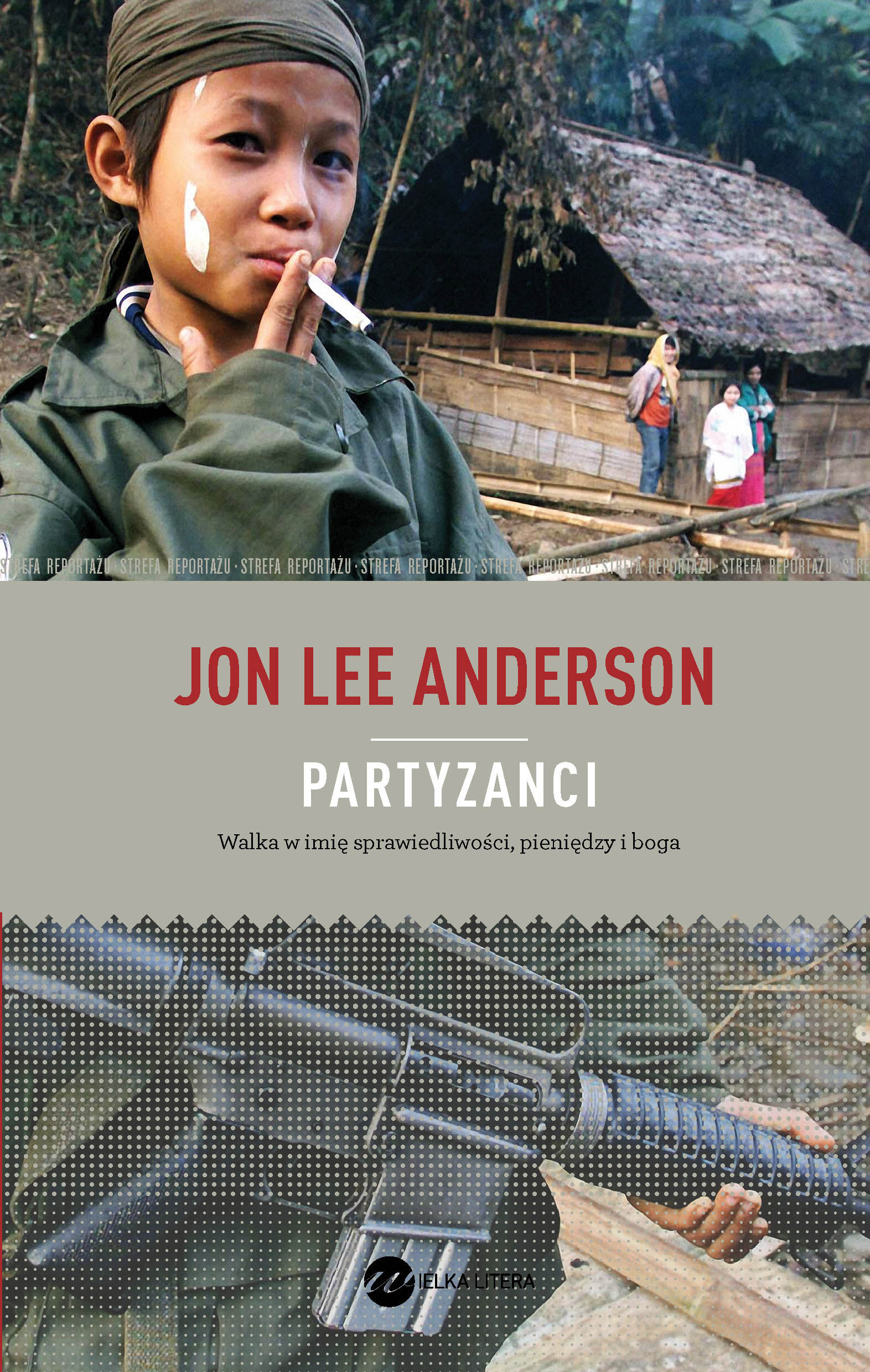 Partyzanci