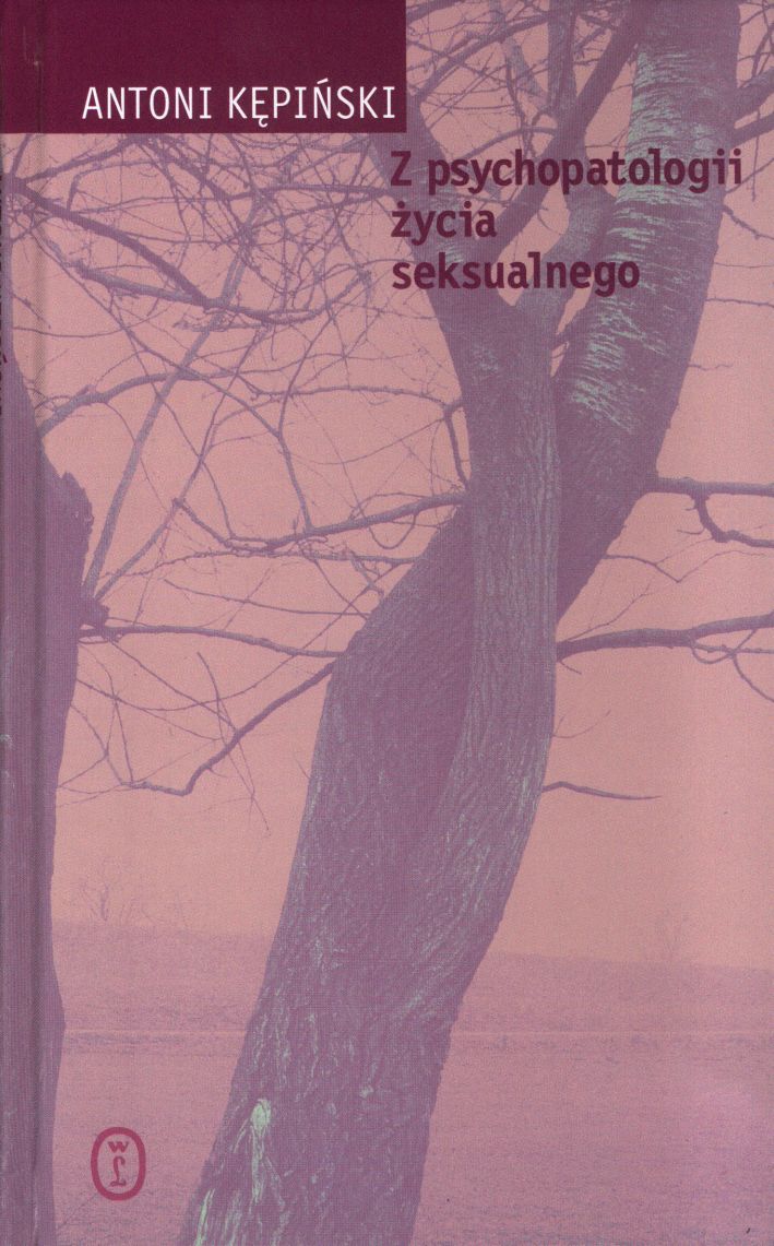 Z psychopatologii życia seksualnego (e-book)