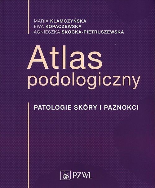 Atlas podologiczny
