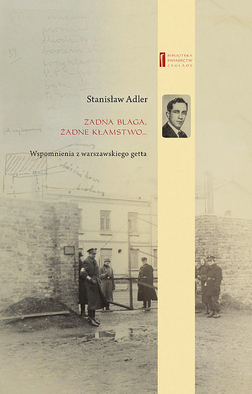Żadna blaga żadne kłamstwo...