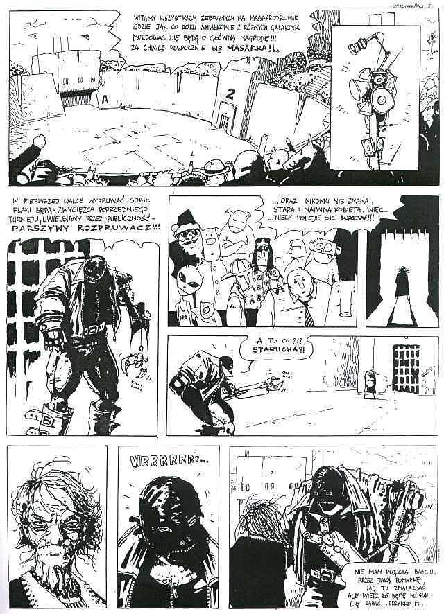 Kontra - 5 - (1/2001)