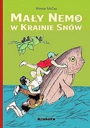 Mały Nemo w Krainie Snów, cz. 3