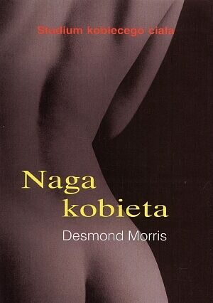 Naga kobieta
