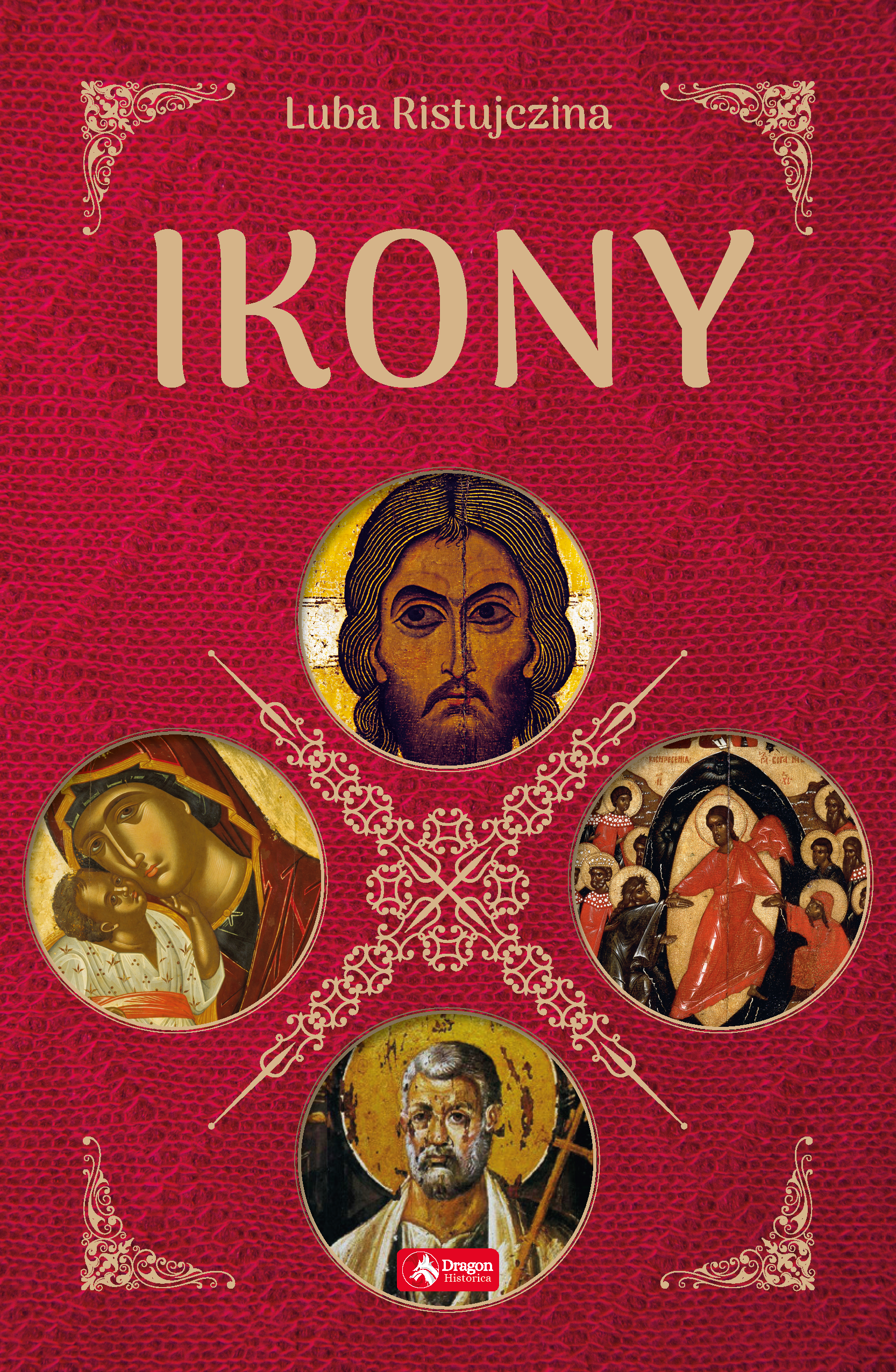 Ikony