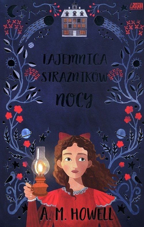 Tajemnica strażników nocy