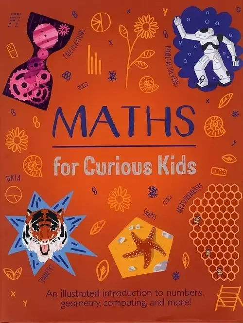 Maths for Curious Kids