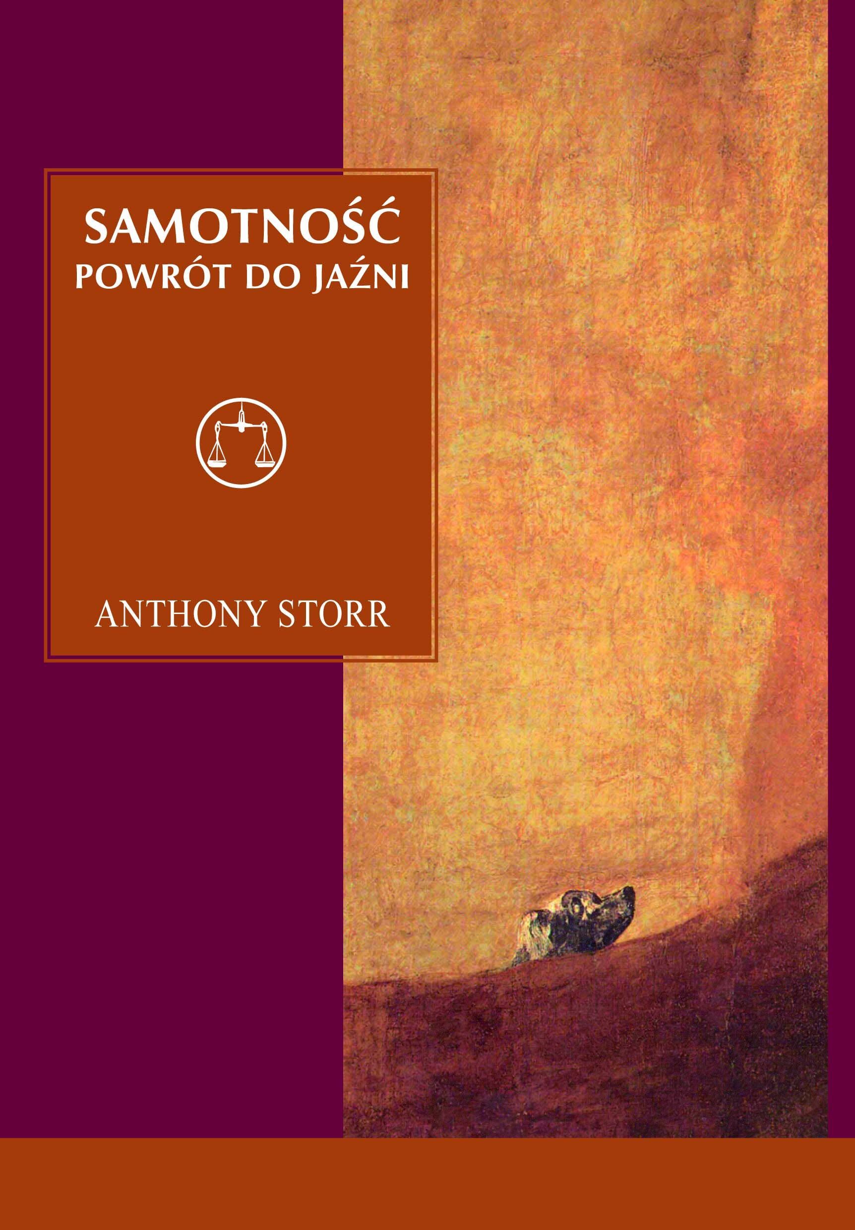 Samotność