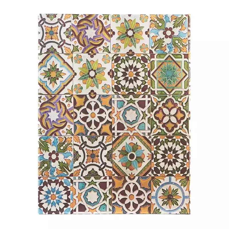 Notatnik w linie Paperblanks Porto Ultra
