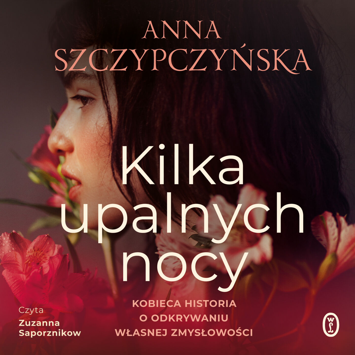 Kilka upalnych nocy (audiobook MP3)