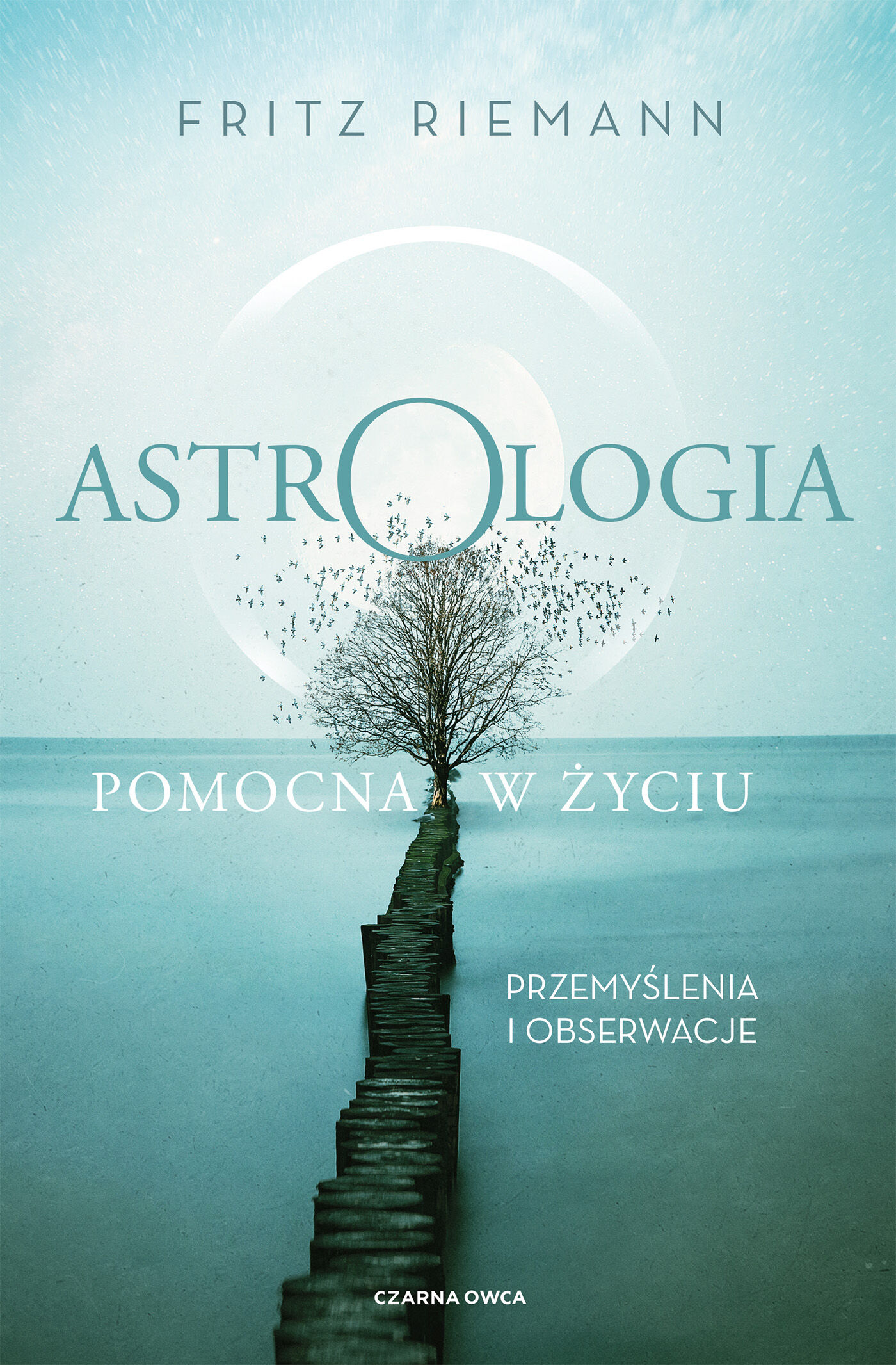 Astrologia pomocna w życiu (e-book)