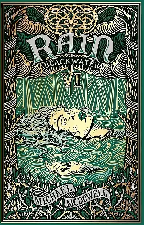 Blackwater VI Rain