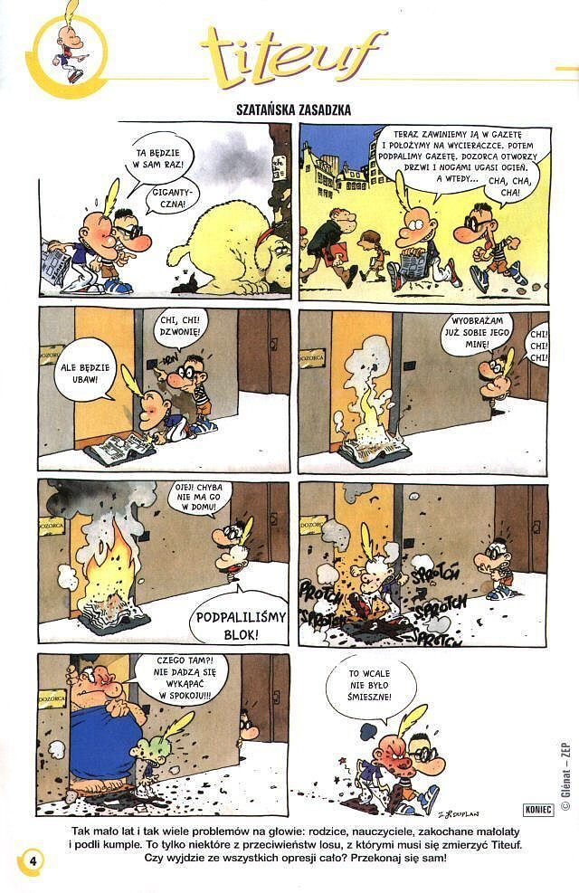 Cześć! - 2 - (2/2004)