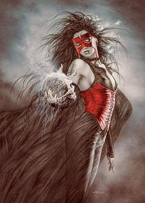 The Awakening (nr 34)