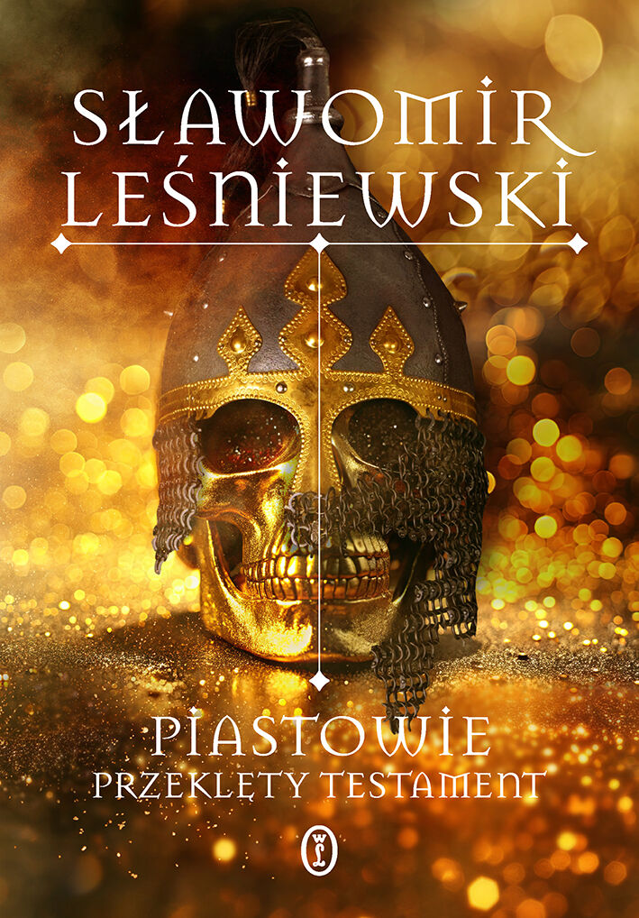 Piastowie. Przeklęty testament (e-book)