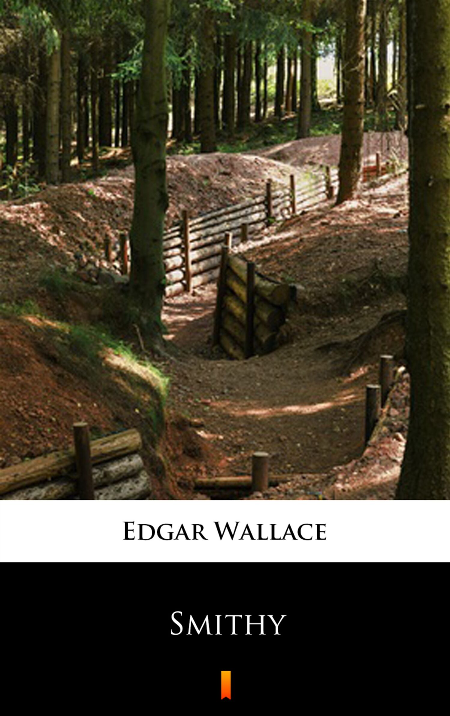 Smithy (e-book)