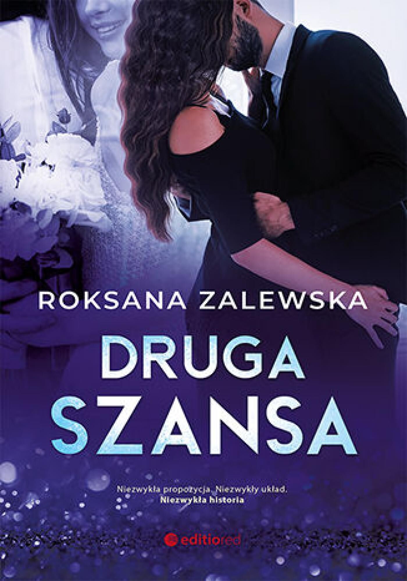 Druga szansa (e-book)
