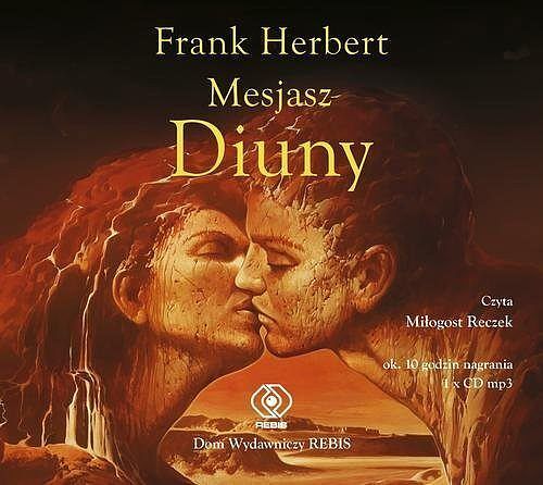 Mesjasz Diuny.