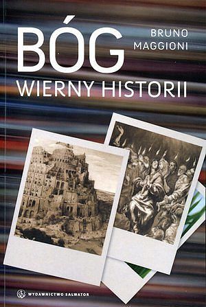 Bóg wierny historii