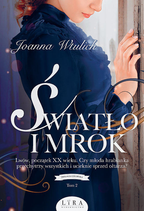 Światło i mrok. Tom 2