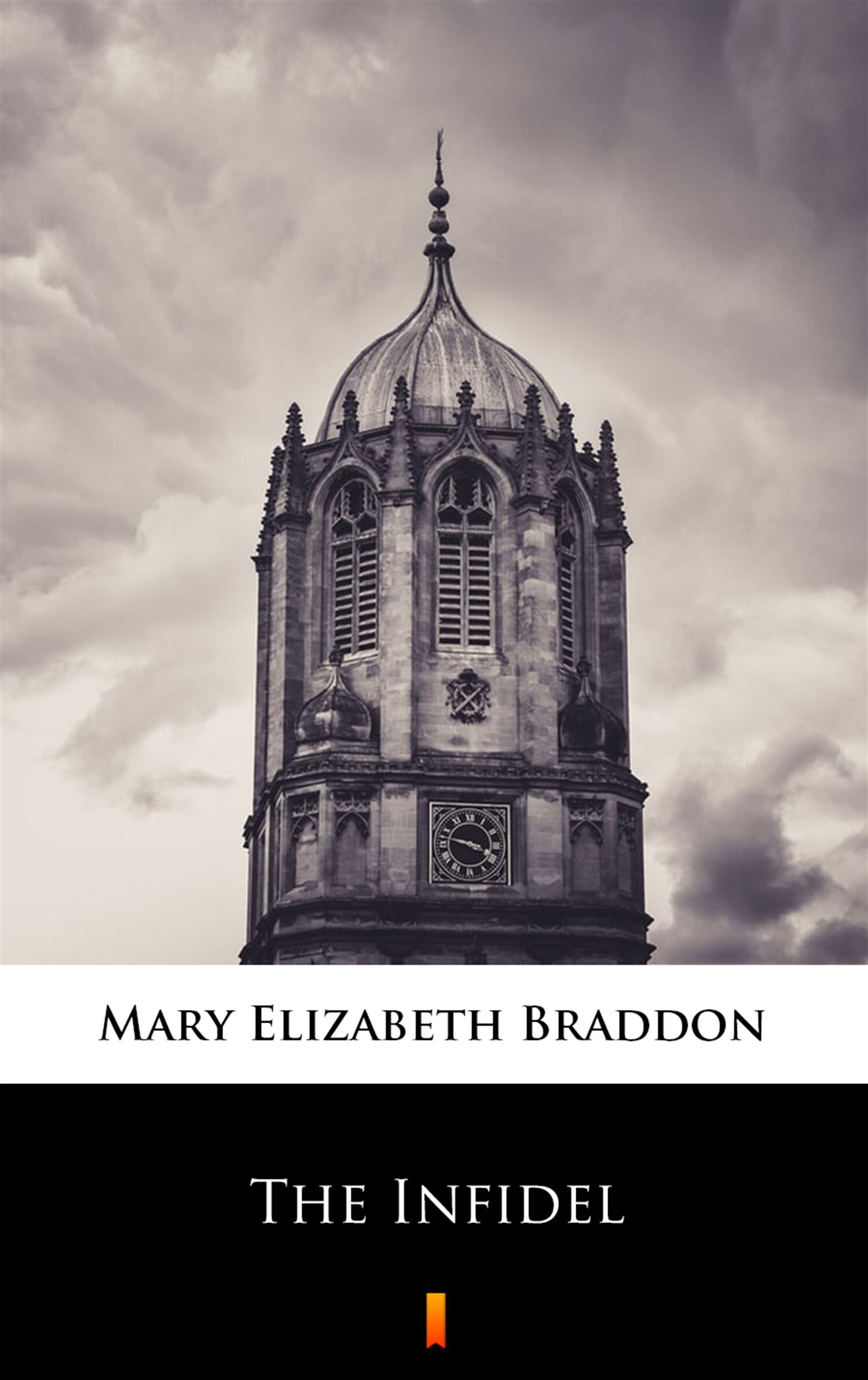 The Infidel (e-book)