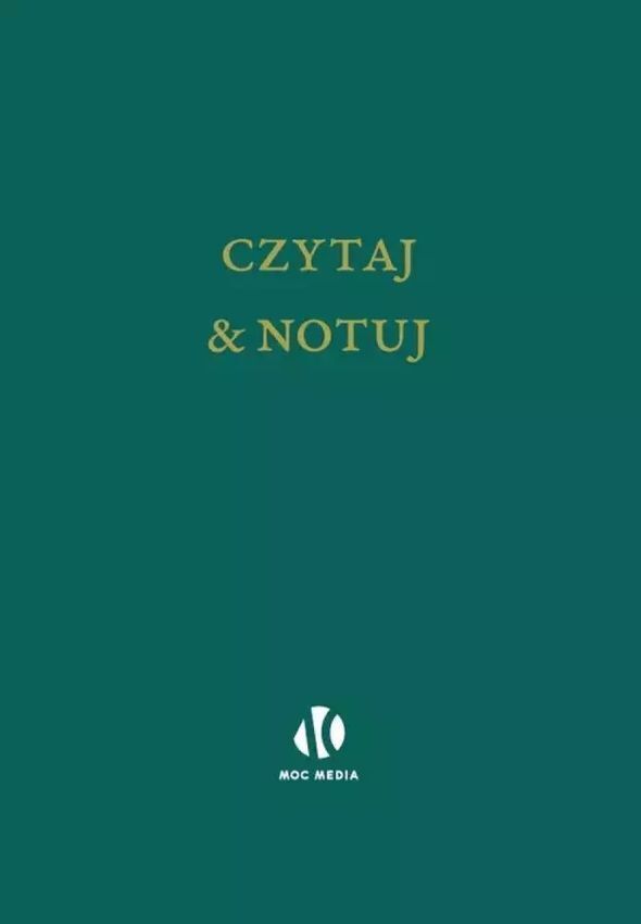Czytaj i notuj