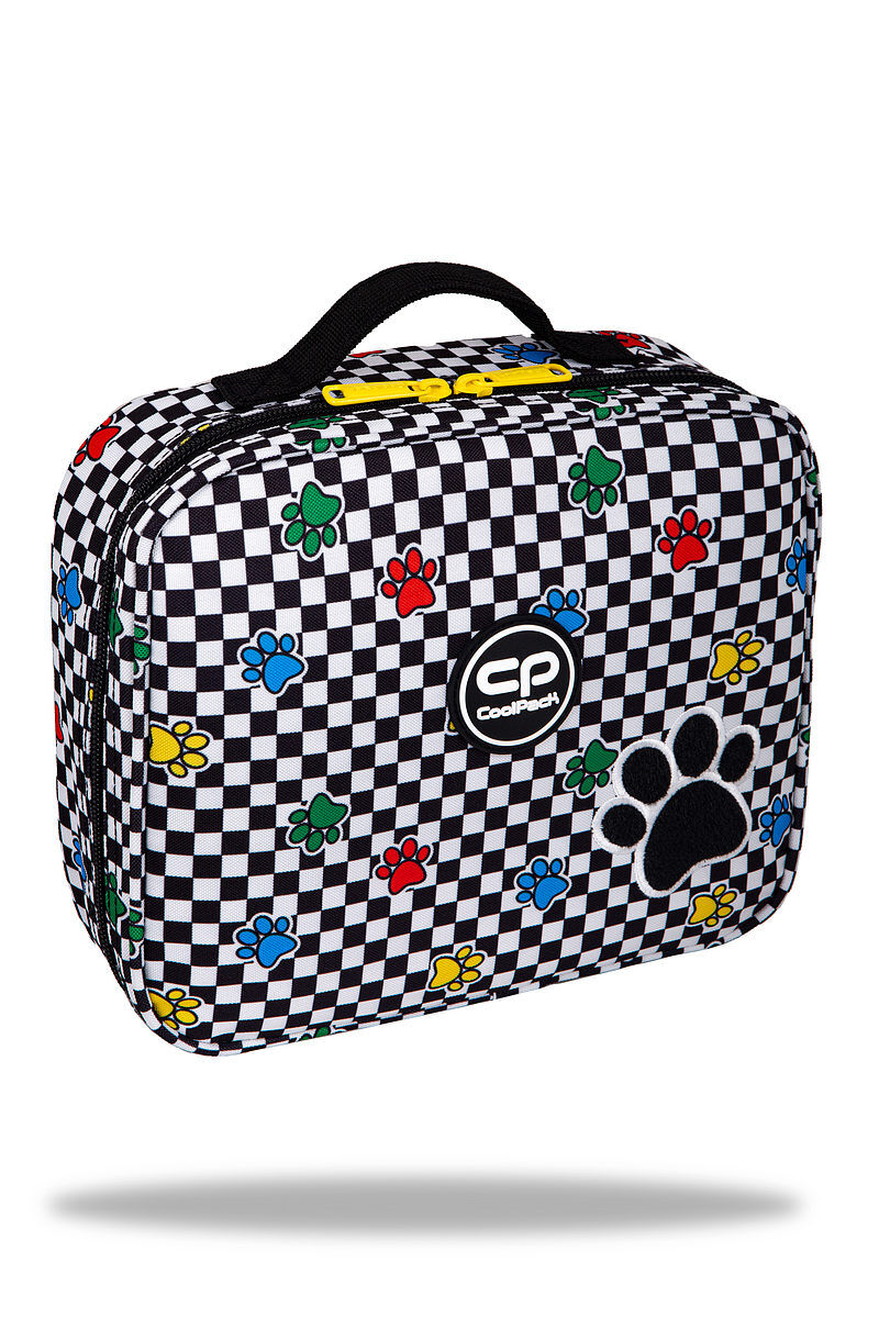 Śniadaniówka termiczna coolpack cooler bag catch me