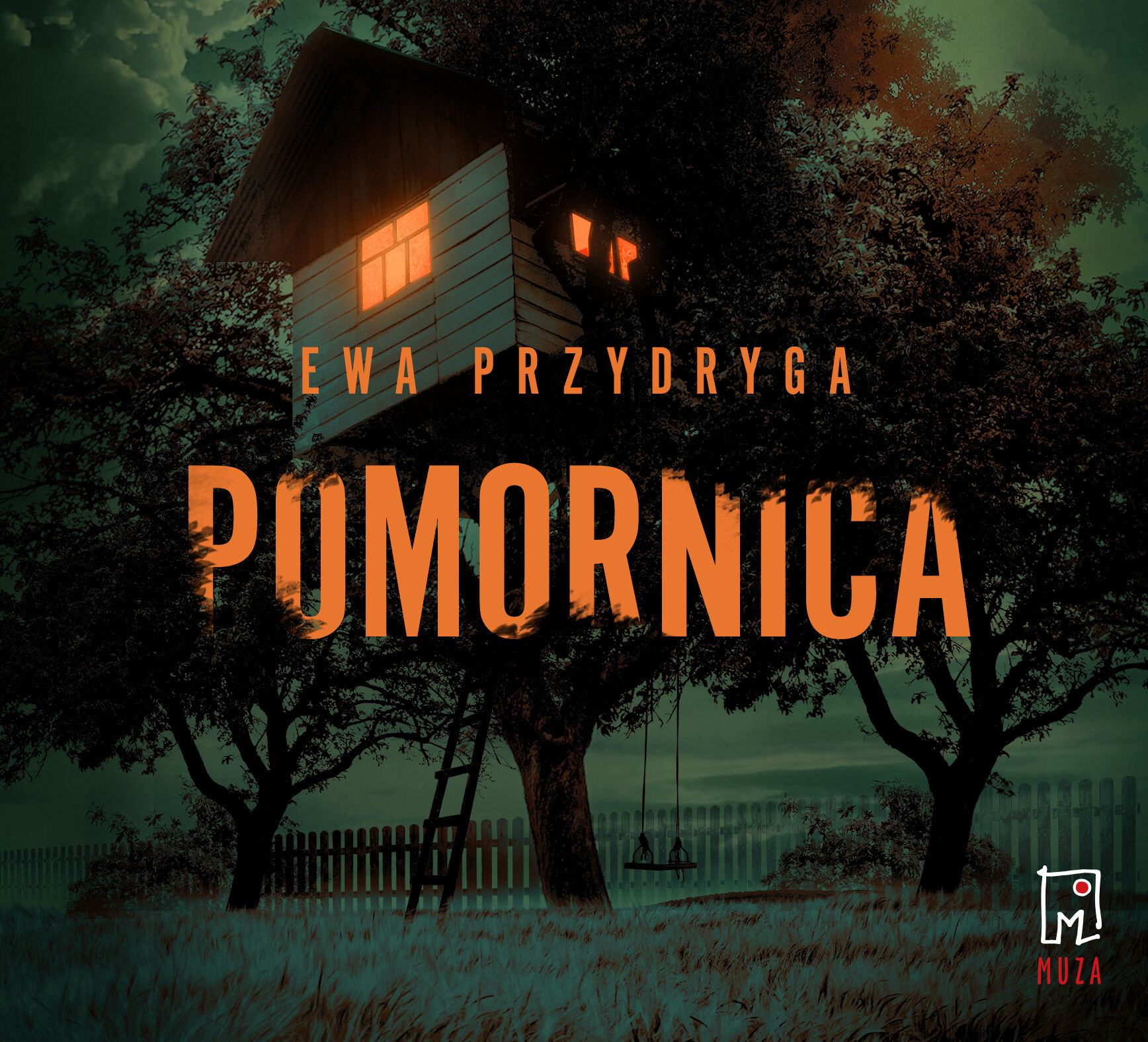 Pomornica (audiobook MP3)