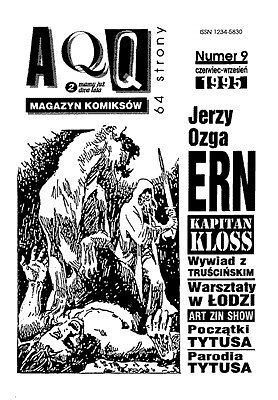 AQQ - 09 - (2/1995)