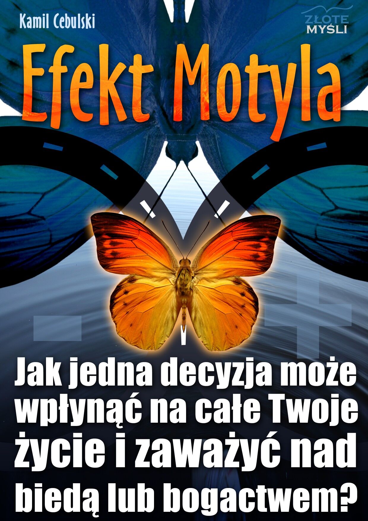 Efekt Motyla (e-book)
