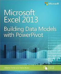 Microsoft Excel 2013 Budowanie modeli danych przy użyciu PowerPivot