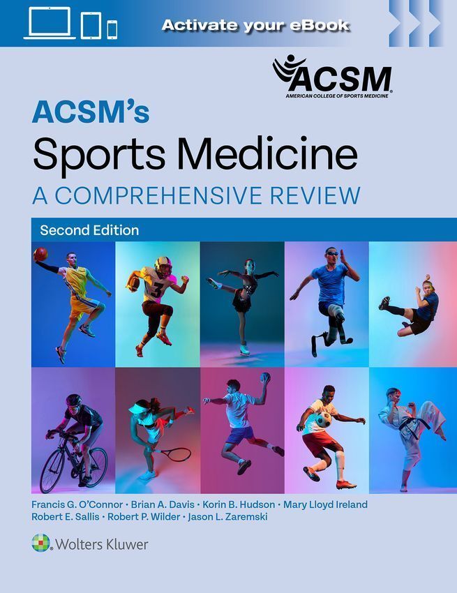 ACSM's Sports Medicine (American College of Sports Medicine)