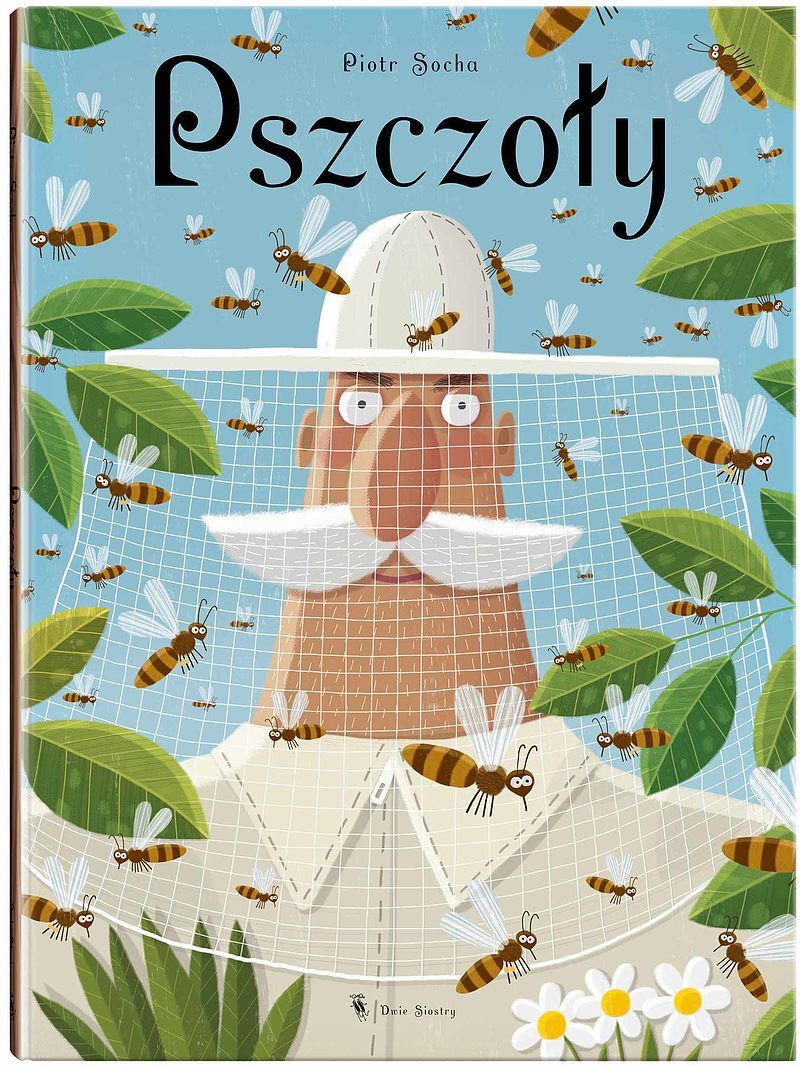 Pszczoły. Wyd.II