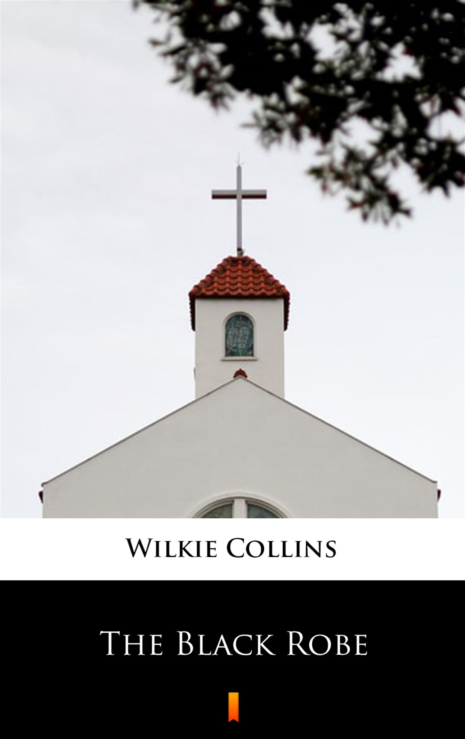 The Black Robe (e-book)