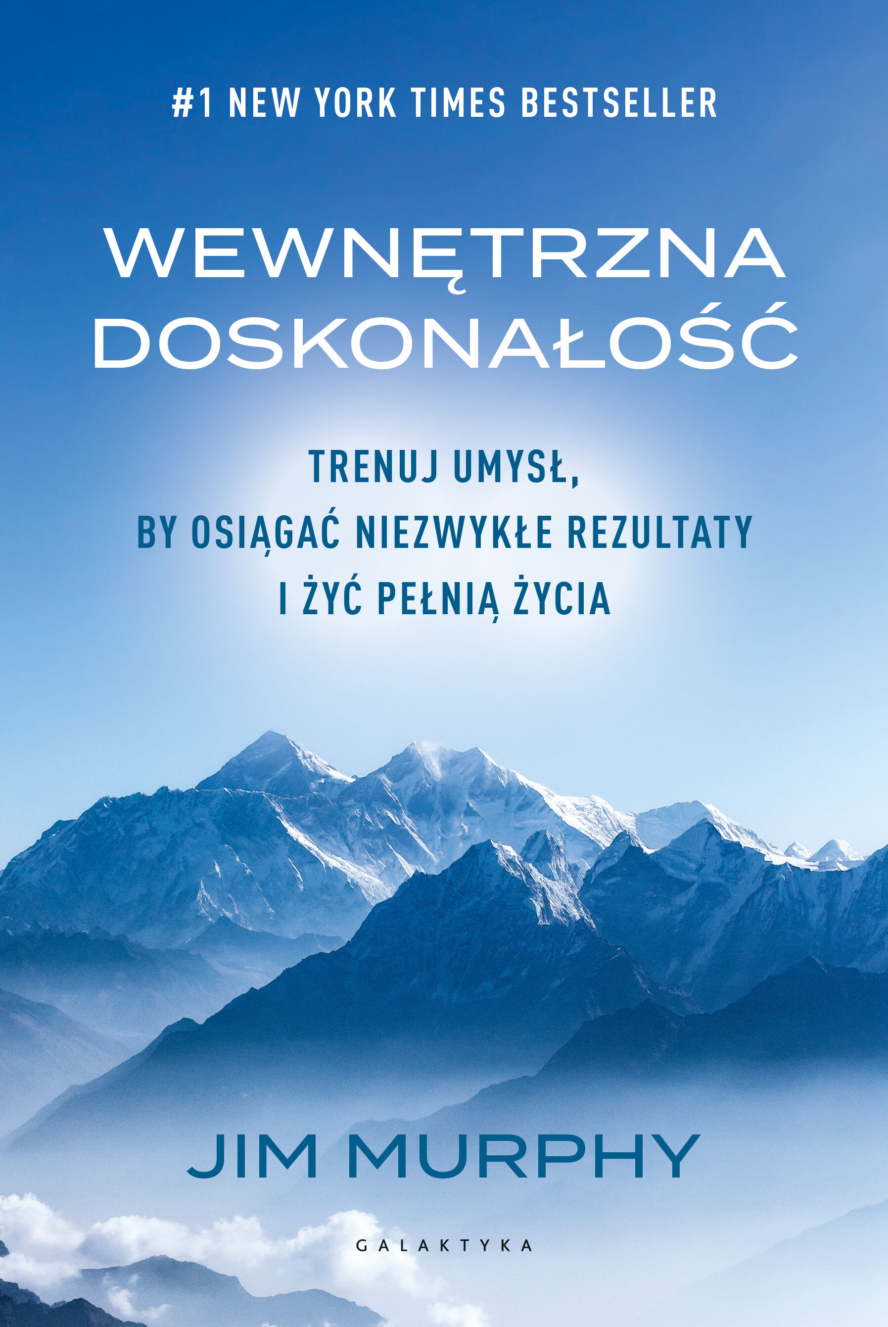 Wewnętrzna doskonałość (e-book)