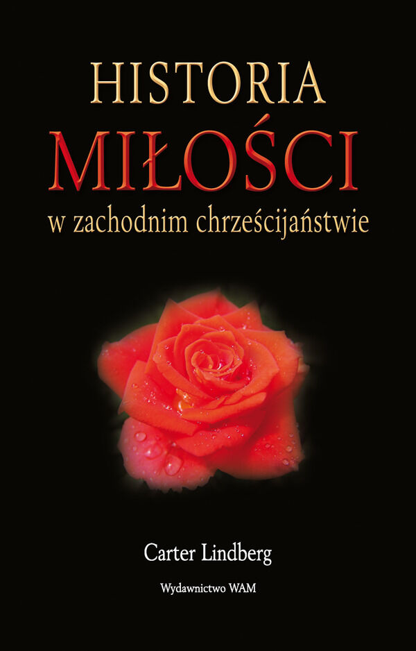 Historia miłości w zachodnim chrześcijaństwie