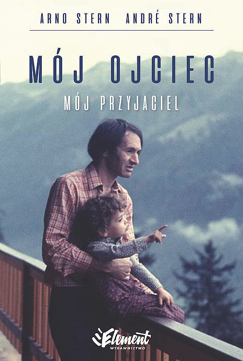 Mój ojciec