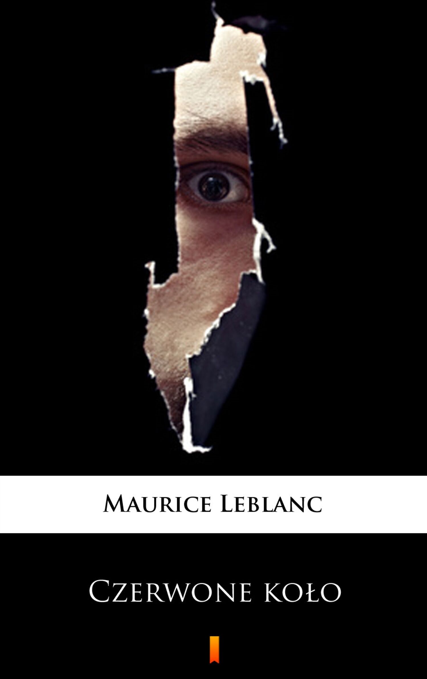 Czerwone koło (e-book)
