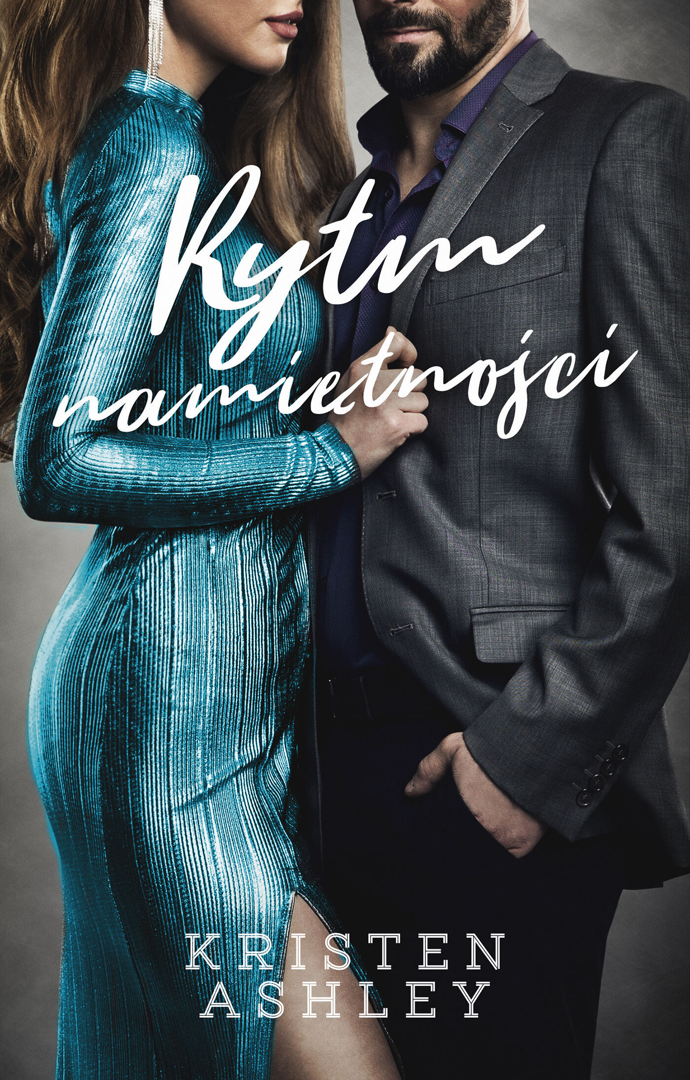 Rytm namiętności (e-book)