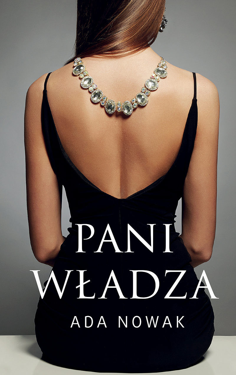 Pani władza. Pocket