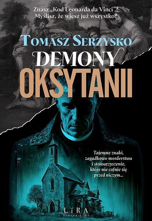 Demony Oksytanii